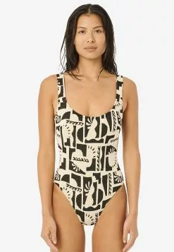 Rip Curl New Wave One Piece Swimsuit