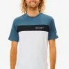 Rip Curl Undertow Short Sleeve Tee