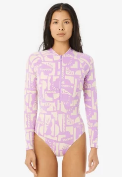Rip Curl New Wave Long Sleeves UPF 50+ Surf Suit