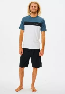 Rip Curl Undertow Short Sleeve Tee -Rip Curl Sales rip curl 7453 0045426 4