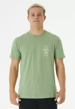 Rip Curl Search Icon Tee