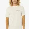 Rip Curl Mod Tropics Logo Short Sleeve Tee