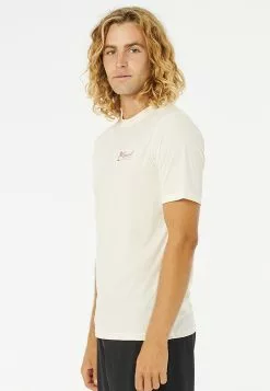 Rip Curl Mod Tropics Logo Short Sleeve Tee -Rip Curl Sales rip curl 7463 5666136 3