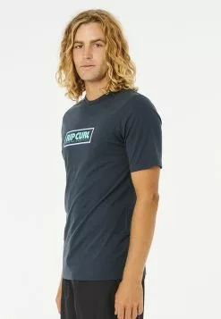 Rip Curl Icons Of Surf Short Sleeve UV Rashguard -Rip Curl Sales rip curl 7464 1876136 3