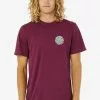 Rip Curl Wetsuit Icon Tee