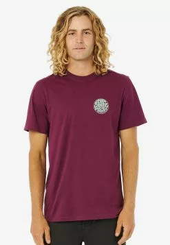 Rip Curl Wetsuit Icon Tee