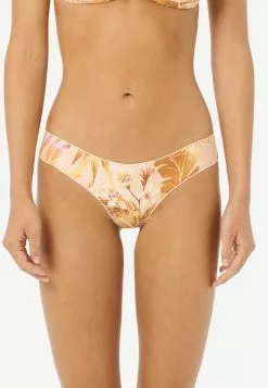 Rip Curl Sunday Swell Cheeky Coverage Bikini Bottom