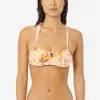 Rip Curl Sunday Swell Crop Bikini Top