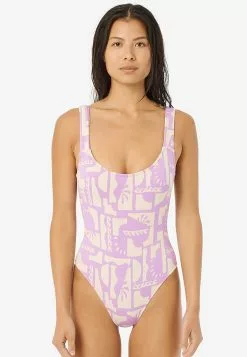Rip Curl New Wave One Piece Swimsuit