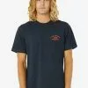 Rip Curl Custom Surfboards Tee