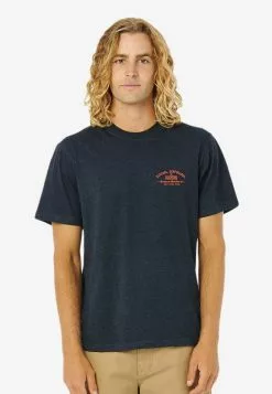 Rip Curl Custom Surfboards Tee