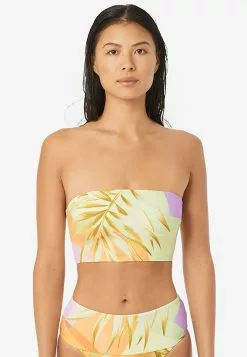 Rip Curl Montego Bay Longline Bandeau Bikini Top