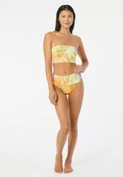 Rip Curl Montego Bay Longline Bandeau Bikini Top -Rip Curl Sales rip curl 7511 1966136 4
