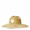 Rip Curl Montego Bay Palm Straw Hat