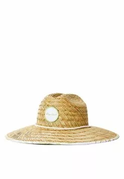 Rip Curl Montego Bay Palm Straw Hat