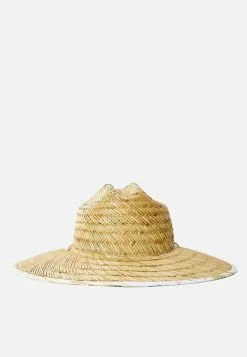 Rip Curl Montego Bay Palm Straw Hat -Rip Curl Sales rip curl 7511 6076136 3