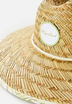 Rip Curl Montego Bay Palm Straw Hat -Rip Curl Sales rip curl 7512 6076136 4