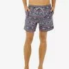 Rip Curl Party Pack 16" Volley Boardshorts