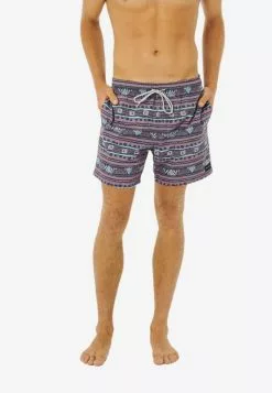 Rip Curl Party Pack 16" Volley Boardshorts