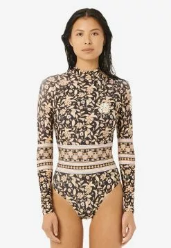 Rip Curl Dreamers Long Sleeve 50+ UV Surf Suit