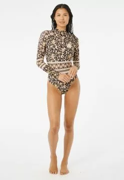 Rip Curl Dreamers Long Sleeve 50+ UV Surf Suit -Rip Curl Sales rip curl 7522 3086136 4