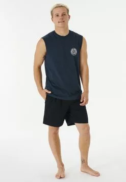 Rip Curl Stapler Muscle Tank Top 7 Rip Curl Stapler Muscle Tank Top -Rip Curl Sales rip curl 7529 6896136 4