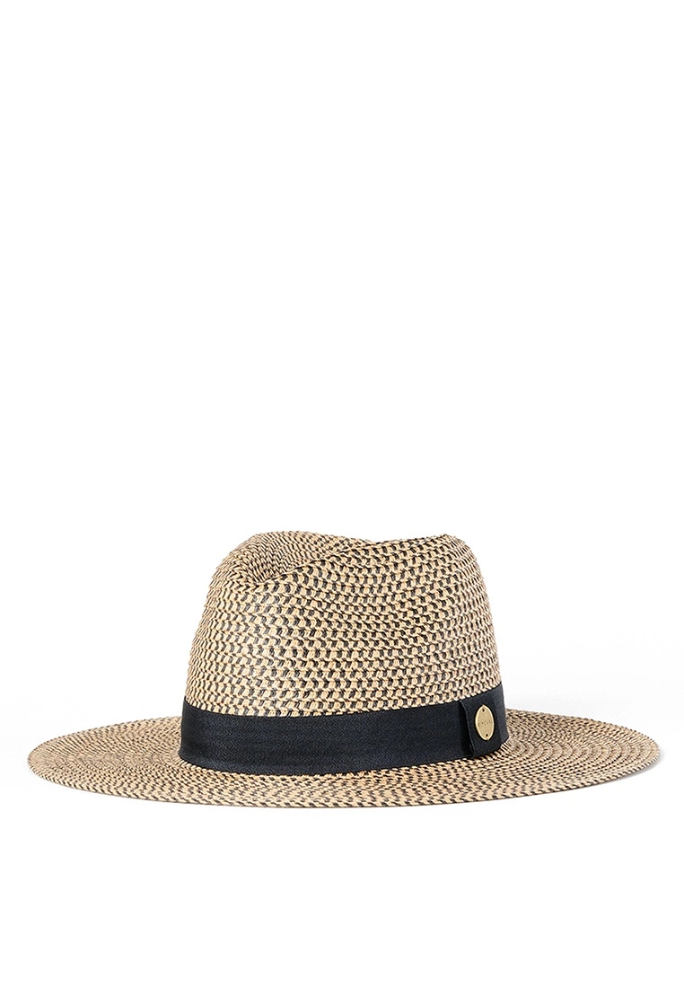 Rip Curl Dakota Panama Hat 1 Rip Curl Dakota Panama Hat
