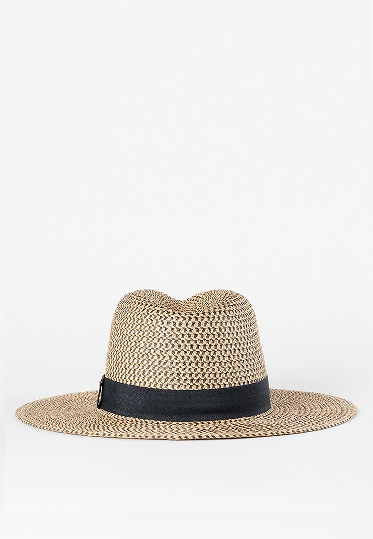 Rip Curl Dakota Panama Hat 2 Rip Curl Dakota Panama Hat - Image 2