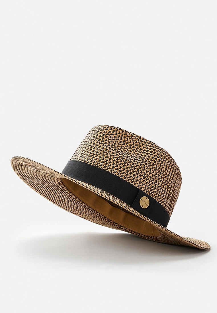 Rip Curl Dakota Panama Hat 4 Rip Curl Dakota Panama Hat - Image 4