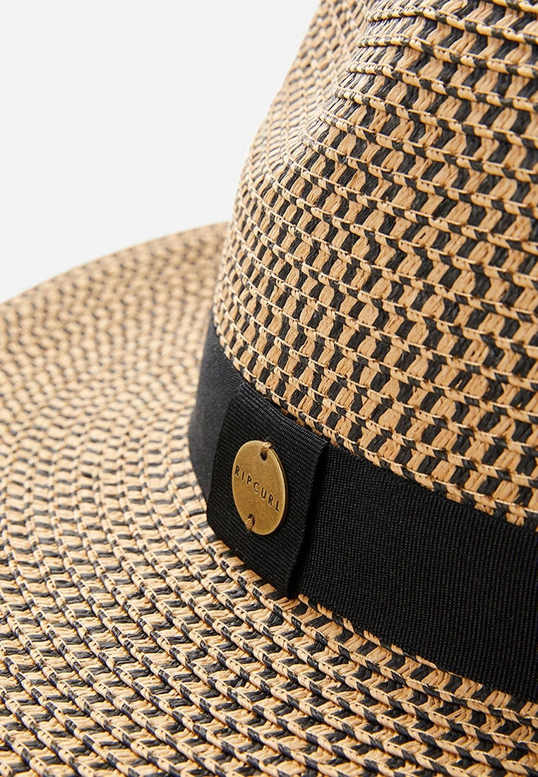 Rip Curl Dakota Panama Hat 6 Rip Curl Dakota Panama Hat - Image 6