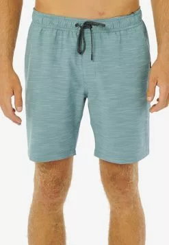 Rip Curl Jackson Volley 19" Boardwalk Shorts