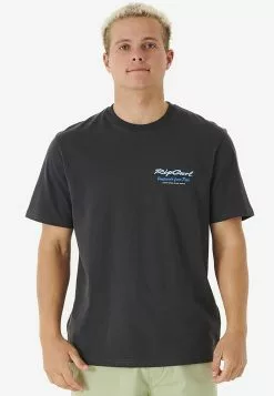 Rip Curl Postcards 2nd Reef Tee