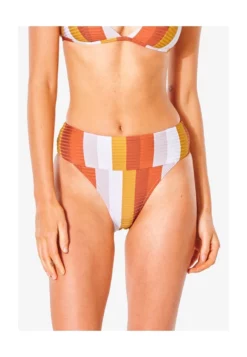 Rip Curl Premium Surf High Waist Bikini Bottom