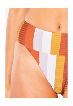 Rip Curl Premium Surf High Waist Bikini Bottom -Rip Curl Sales rip curl 7562 3325806 3