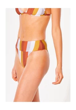 Rip Curl Premium Surf High Waist Bikini Bottom -Rip Curl Sales rip curl 7562 3325806 4