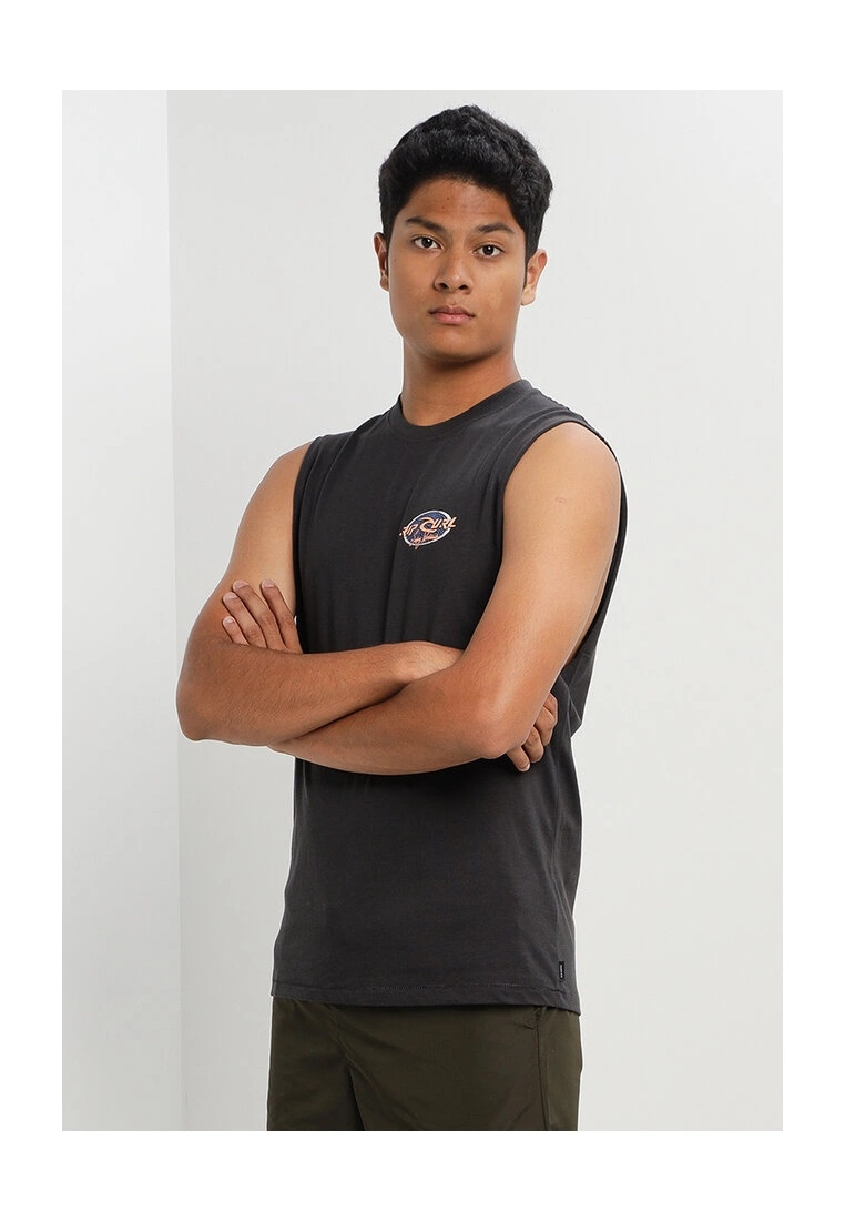 Rip Curl FADER MUSCLE 1 Rip Curl FADER MUSCLE