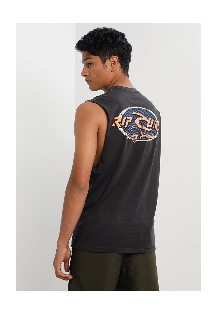 Rip Curl FADER MUSCLE 2 Rip Curl FADER MUSCLE - Image 2