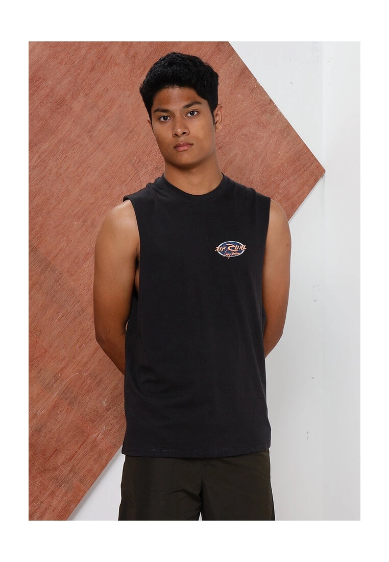 Rip Curl FADER MUSCLE 6 Rip Curl FADER MUSCLE - Image 6