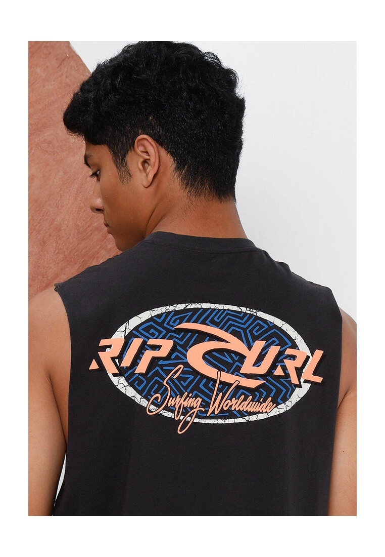 Rip Curl FADER MUSCLE 7 Rip Curl FADER MUSCLE - Image 7