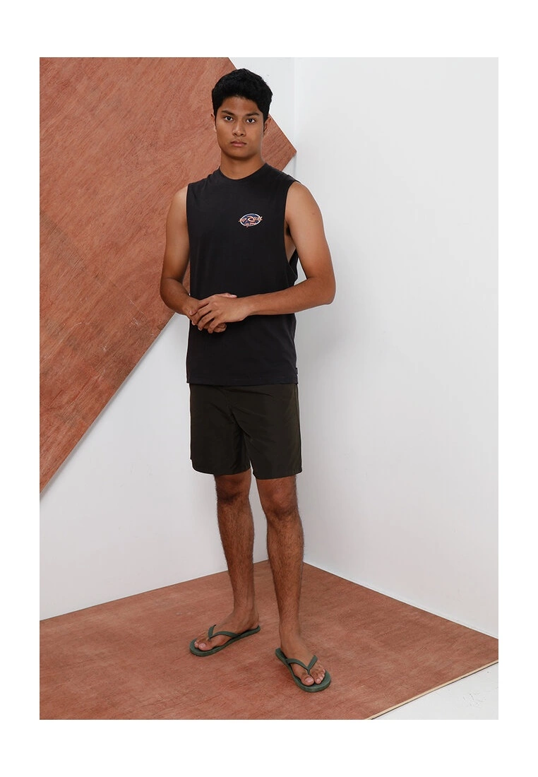 Rip Curl FADER MUSCLE 8 Rip Curl FADER MUSCLE - Image 8