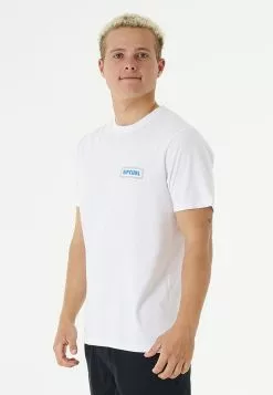 Rip Curl Surf Revival Sunset Tee -Rip Curl Sales rip curl 8010 7496136 3