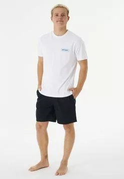 Rip Curl Surf Revival Sunset Tee -Rip Curl Sales rip curl 8010 7496136 4