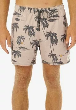 Rip Curl Mod Tropics Volley 16" Boardshorts