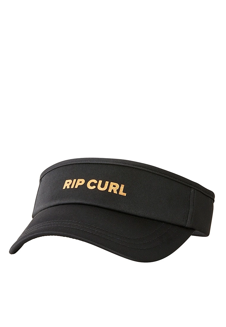 Rip Curl Classic Foil Visor 1 Rip Curl Classic Foil Visor