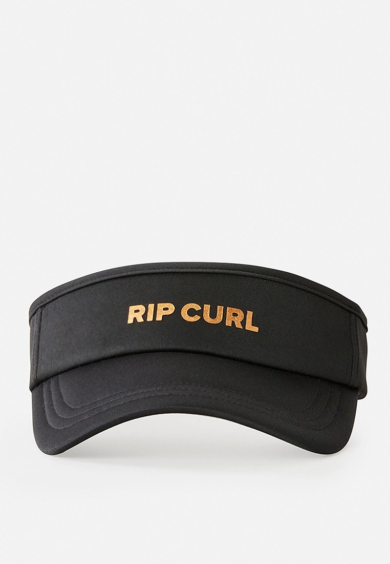 Rip Curl Classic Foil Visor 2 Rip Curl Classic Foil Visor - Image 2