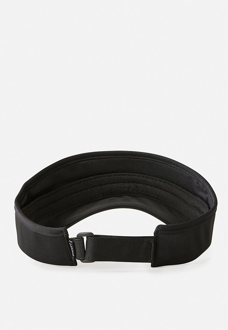 Rip Curl Classic Foil Visor 3 Rip Curl Classic Foil Visor - Image 3