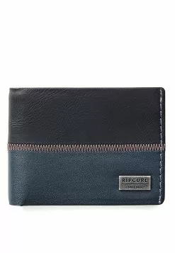 Rip Curl Stitched RFID All Day Wallet