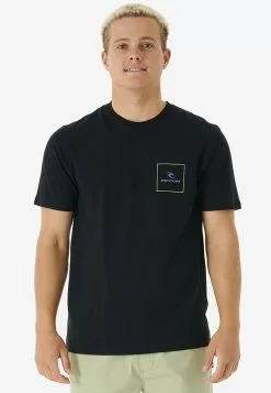 Rip Curl Corp Icon Tee