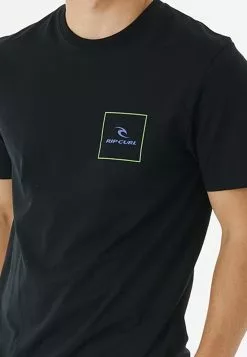 Rip Curl Corp Icon Tee 6 Rip Curl Corp Icon Tee -Rip Curl Sales rip curl 8076 8986136 3