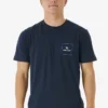 Rip Curl Corp Icon Tee